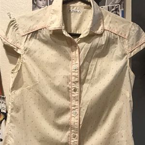 Ben Sherman button down shirt